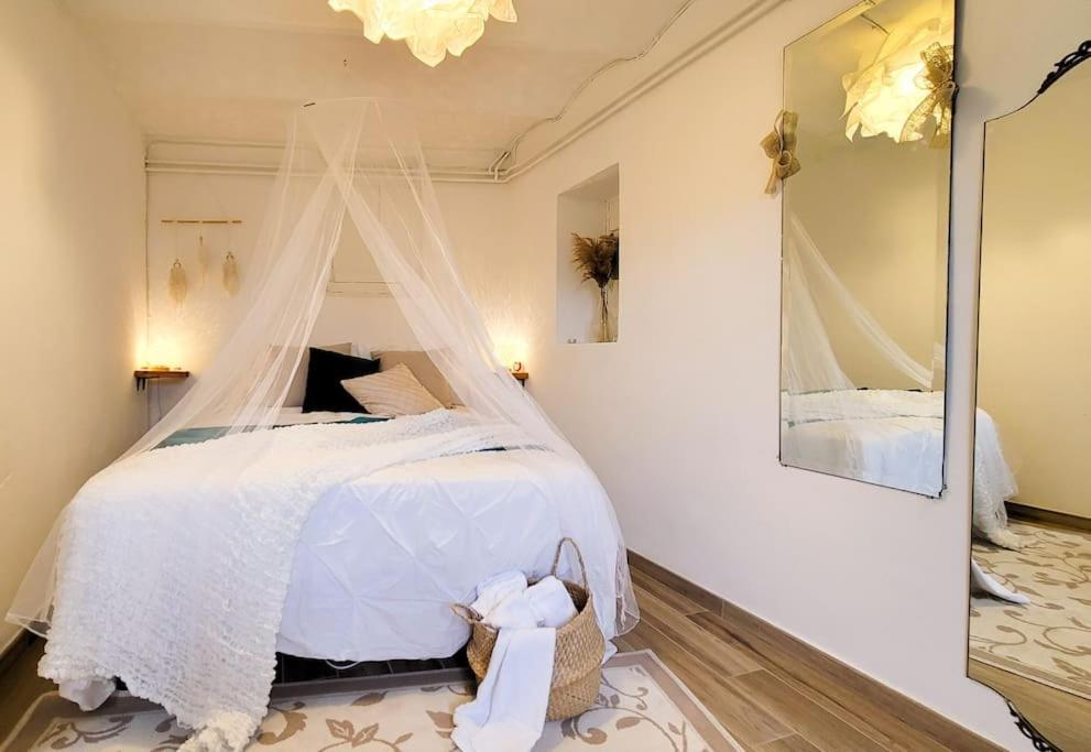 La Stalla, Casa Rustica Nel Ranch Di Cavalli Camporosso  Buitenkant foto