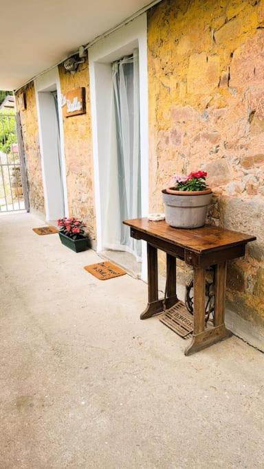 La Stalla, Casa Rustica Nel Ranch Di Cavalli Camporosso  Buitenkant foto